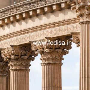 Exterior House Luxury Villa Luxury  House House Front Design Home Front Design-9611