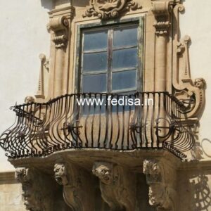 Exterior House Luxury Villa Luxury  House House Front Design Home Front Design-9621