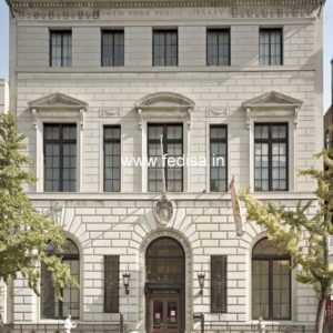 Exterior House Luxury Villa Luxury  House House Front Design Home Front Design-9629