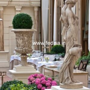 Exterior House Luxury Villa Luxury  House House Front Design Home Front Design-9630