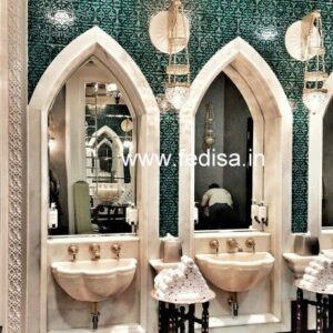 Exterior House Luxury Villa Luxury  House House Front Design Home Front Design-9632