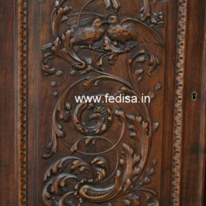 Exterior House Luxury Villa Luxury  House House Front Design Home Front Design-9637