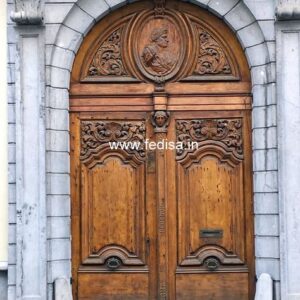 Exterior House Luxury Villa Luxury  House House Front Design Home Front Design-9638