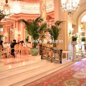 Exterior House Luxury Villa Luxury  House House Front Design Home Front Design-9644