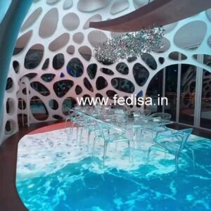 Exterior House Luxury Villa Luxury  House House Front Design Home Front Design-9646