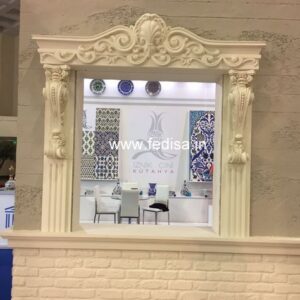 Exterior House Luxury Villa Luxury  House House Front Design Home Front Design-9647