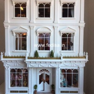 Exterior House Luxury Villa Luxury  House House Front Design Home Front Design-9649