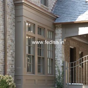 Exterior House Luxury Villa Luxury  House House Front Design Home Front Design-9650