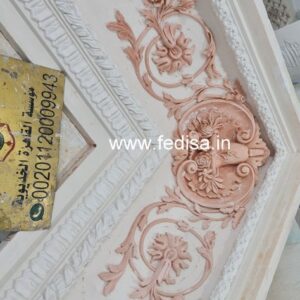 Exterior House Luxury Villa Luxury  House House Front Design Home Front Design-9656