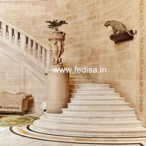 Exterior House Luxury Villa Luxury  House House Front Design Home Front Design-9658