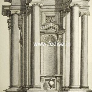 Exterior House Luxury Villa Luxury  House House Front Design Home Front Design-9659