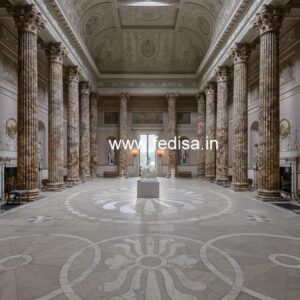 Exterior House Luxury Villa Luxury  House House Front Design Home Front Design-9662