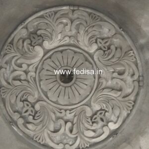 Exterior House Luxury Villa Luxury  House House Front Design Home Front Design-9665