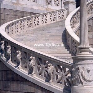 Exterior House Luxury Villa Luxury  House House Front Design Home Front Design-9667