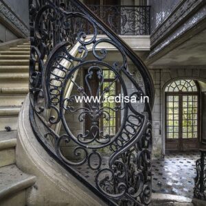 Exterior House Luxury Villa Luxury  House House Front Design Home Front Design-9668