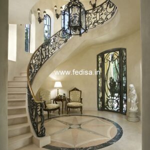 Exterior House Luxury Villa Luxury  House House Front Design Home Front Design-9674