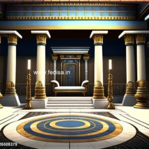 Exterior House Luxury Villa Luxury  House House Front Design Home Front Design-9677