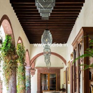 Exterior House Luxury Villa Luxury  House House Front Design Home Front Design-9678