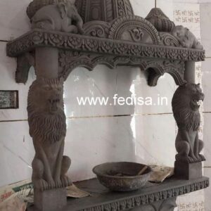 Exterior House Luxury Villa Luxury  House House Front Design Home Front Design-9680