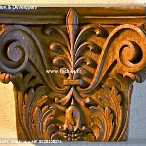 Exterior House Luxury Villa Luxury  House House Front Design Home Front Design-9682