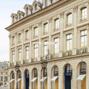 Exterior House Luxury Villa Luxury  House House Front Design Home Front Design-9684