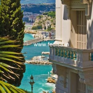 Exterior House Luxury Villa Luxury  House House Front Design Home Front Design-9685