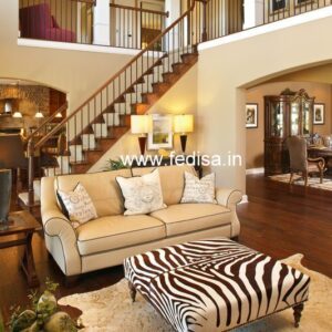 Exterior House Luxury Villa Luxury  House House Front Design Home Front Design-9688