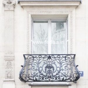 Exterior House Luxury Villa Luxury  House House Front Design Home Front Design-9689