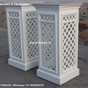 Exterior House Luxury Villa Luxury  House House Front Design Home Front Design-9693