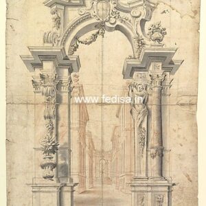 Exterior House Luxury Villa Luxury  House House Front Design Home Front Design-9694