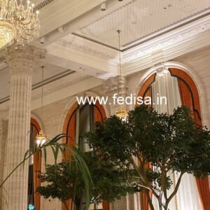 Exterior House Luxury Villa Luxury  House House Front Design Home Front Design-9699