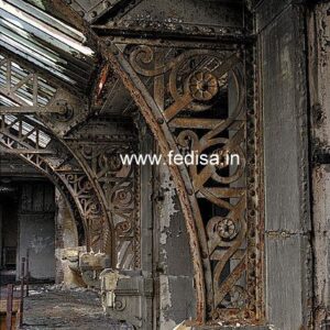 Exterior House Luxury Villa Luxury  House House Front Design Home Front Design-9702