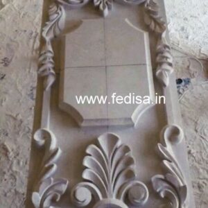 Exterior House Luxury Villa Luxury  House House Front Design Home Front Design-9707