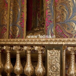 Exterior House Luxury Villa Luxury  House House Front Design Home Front Design-9712