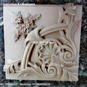 Exterior House Luxury Villa Luxury  House House Front Design Home Front Design-9720