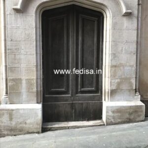 Exterior House Luxury Villa Luxury  House House Front Design Home Front Design-9726