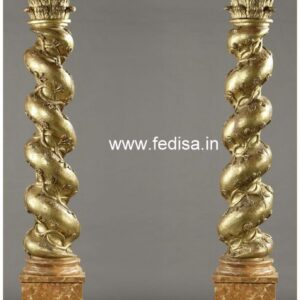 Exterior House Luxury Villa Luxury  House House Front Design Home Front Design-9728