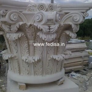 Exterior House Luxury Villa Luxury  House House Front Design Home Front Design-9731