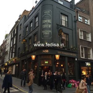 Exterior House Luxury Villa Luxury  House House Front Design Home Front Design-9732