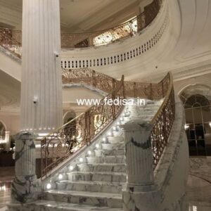 Exterior House Luxury Villa Luxury  House House Front Design Home Front Design-9735