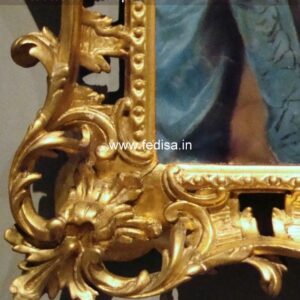 Exterior House Luxury Villa Luxury  House House Front Design Home Front Design-9736