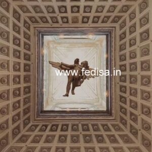 Exterior House Luxury Villa Luxury  House House Front Design Home Front Design-9738