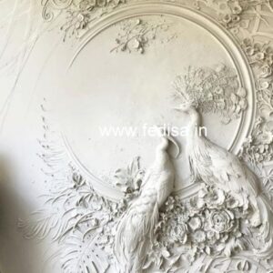 Exterior House Luxury Villa Luxury  House House Front Design Home Front Design-9739