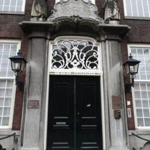 Exterior House Luxury Villa Luxury  House House Front Design Home Front Design-9746