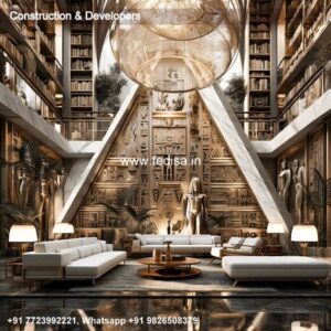 Exterior House Luxury Villa Luxury  House House Front Design Home Front Design-9756