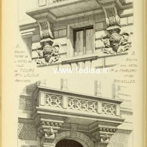 Exterior House Luxury Villa Luxury  House House Front Design Home Front Design-9763