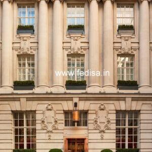 Exterior House Luxury Villa Luxury  House House Front Design Home Front Design-9773