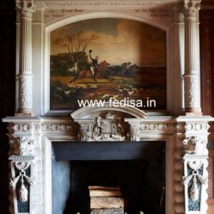 Exterior House Luxury Villa Luxury  House House Front Design Home Front Design-9774