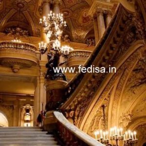 Exterior House Luxury Villa Luxury  House House Front Design Home Front Design-9777