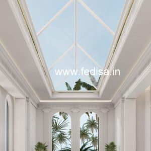 Exterior House Luxury Villa Luxury  House House Front Design Home Front Design-9779